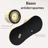 Massageador Muscular Relaxante Pilates Ioga Exercicio Fascite Plantar Acupressao Pes Costas Ombro Pe - 7