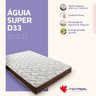 Colchão Casal D33 Águia Super 17X 188X 138cm Montreal - 3