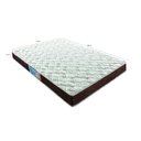 Ver imagem 2 de Colchão Casal D33 Águia Super 24x 188x 138cm Montreal Branco/Marrom