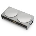 Ver imagem 2 de Panquequeira Elétrica Red Chameleon Dupla com Teflon 220v Pde37-2t