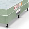 Cama Box Casal Castor Sleep Max D33 138x188x45 + Box Castor - 3