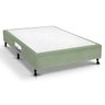 Cama Box Casal Castor Sleep Max D33 138x188x45 + Box Castor - 2