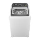 Ver imagem 1 de Lavadora Automática Consul CWN14AB 14kg Branco Economia de Água 220V