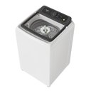 Ver imagem 5 de Lavadora Automática Consul CWN14AB 14kg Branco Economia de Água 220V