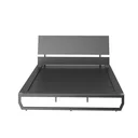 Ver imagem 5 de Cama Casal/Queen com Cabeceira Concept CabeCasa MadeiraOriginals