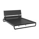 Ver imagem 6 de Cama Casal/Queen com Cabeceira Concept CabeCasa MadeiraOriginals