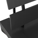 Ver mais imagens de Cama Casal/Queen com Cabeceira Concept CabeCasa MadeiraOriginals