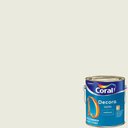 Ver imagem 3 de Tinta Acrílica Acabamento de Seda Acetinado Branco - Coral Tinta Acrilica 3,6l Acabamento de Seda Br