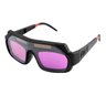 Oculos de Solda Solar Epi Automatico Anti Reflexo Proteçao Escurecimento Uv Haste Regulavel Soldador - 17