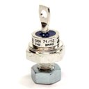Ver imagem 1 de Diodo Retificador 1200v 72a Anodo na Rosca (semikron Skn 71/12)