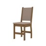 Mesa de Jantar Bellagio Retangular 108cm com 4 Cadeiras Clara Poliman Móveis - 7