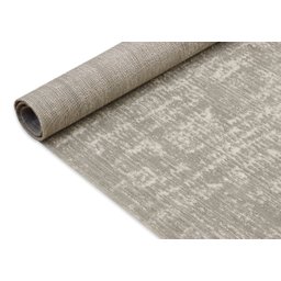 TAPETE SARDENHA SILVER 2,50x3,00:SILVER - 4