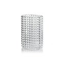 Ver imagem 1 de Vaso Bpa Free 11,5 X 20 X H 29cm - Tiffany - Transparente - Guzzini