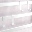 Ver imagem 7 de Toalheiro Elétrico Térmico Aquecido 30x 45 Branco 110V