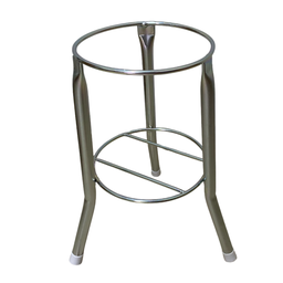Suporte Tripé de Ferro Zincado Maior 19,5 Cm - 1