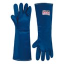 Ver imagem 1 de LUVA TÉRMICA ALTA TEMPERATURA 5 DEDOS RADIANT 35CM RIO VALLEY CA 28689 RIO 224