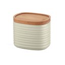 Ver imagem 1 de Pote Para Armazenamento Com Tampa Clay Coleçao Tierra Guzzini