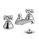 Ver imagem 1 de Misturador Lavatório Mesa Bica Baixa Deca Belle Epoque Cromado - 1875c52 1875.c52