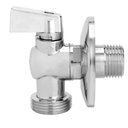 Ver imagem 1 de Válvula para Máquina de Lavar com Canopla 1/2X1/2 - Emmeti