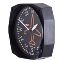 Ver imagem 4 de Relógio de Parede Instrumento Aeronáutica - Giro Direcional