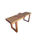 Ver imagem 5 de Aparador com Bandeja Lisie