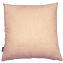 Ver imagem 1 de Capa de Almofada Impermeável Estampa Digital 100% Algodão 43cmx43cm:Havana - Salmão