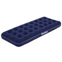 Ver imagem 1 de Colchão Inflável Solteiro Twin 185x72x22cm - 67000 - Bestway Colchão Inflavel Solteiro Twin 185x72x2
