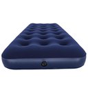 Ver imagem 7 de Colchão Inflável Solteiro Twin 185x72x22cm - 67000 - Bestway Colchão Inflavel Solteiro Twin 185x72x2