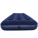Ver mais imagens de Colchão Inflável Solteiro Twin 185x72x22cm - 67000 - Bestway Colchão Inflavel Solteiro Twin 185x72x2