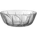 Ver imagem 1 de SALADEIRA 8x22x22cm 1L VIDRO TRANSPARENTE