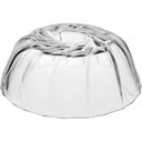 Ver imagem 4 de SALADEIRA 8x22x22cm 1L VIDRO TRANSPARENTE