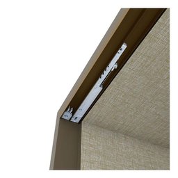 Guarda Roupa Casal Dallas Duna Off White - Henn - 5