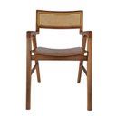 Ver imagem 2 de Cadeira Flórida - Madeira