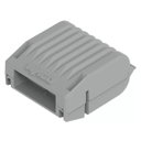 Ver imagem 1 de Conector Wago Gel Box Original Tamanho 1 Ipx8 para Cabos até 4mm