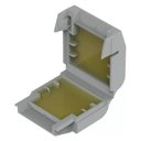 Ver imagem 2 de Conector Wago Gel Box Original Tamanho 1 Ipx8 para Cabos até 4mm