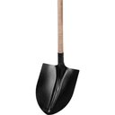 Ver imagem 2 de Pá Ajuntadeira Bico Frankfurt com Cabo Nove54