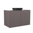 Ver imagem 1 de Gabinete Suspenso para Banheiro Davi 80cm