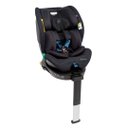 Ver imagem 1 de Cadeirinha Spinel 360 Smart - Authentic Black Tech - Maxi Cosi (imp2669) Infanti