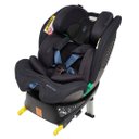 Ver imagem 5 de Cadeirinha Spinel 360 Smart - Authentic Black Tech - Maxi Cosi (imp2669) Infanti