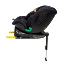 Ver imagem 4 de Cadeirinha Spinel 360 Smart - Authentic Black Tech - Maxi Cosi (imp2669) Infanti