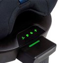 Ver imagem 6 de Cadeirinha Spinel 360 Smart - Authentic Black Tech - Maxi Cosi (imp2669) Infanti