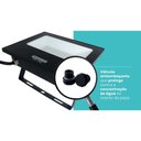 Ver imagem 3 de Refletor Led Tramontina 2700 Lm 30 W 6500 K Luz Branca