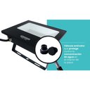 Ver imagem 1 de Refletor Led Tramontina 2700 Lm 30 W 6500 K Luz Branca