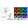Fita Led Rgb 10m 5050 18 Led/M Wifi Google Home Amazon Alexa - 5050 RGB Magic Home - 10m - 8