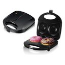 Ver imagem 1 de Super Máquina de Donuts Extra Grande de 10 Cm 750w 220v