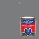 Ver imagem 2 de Primer Eucafer Cor Cinza 900ml - Eucatex