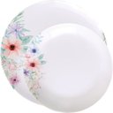 Ver imagem 1 de Jogo de Prato Raso Fundo 20pçs 10pessoas Floratta Tramontina