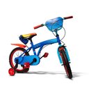 Ver imagem 1 de Bicicleta Infantil Aro 16 Good Mood Freio Ferradura e Tambor