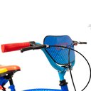 Ver imagem 4 de Bicicleta Infantil Aro 16 Good Mood Freio Ferradura e Tambor