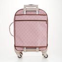 Ver imagem 2 de Mala Maternidade Bordo Bella Rosa Just Baby Mala de Rodinha